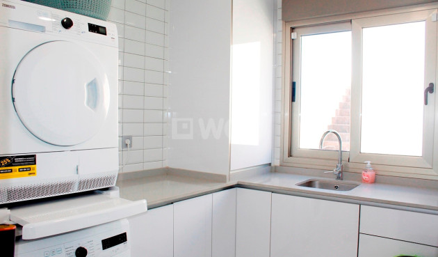 Resale - Villa - Orihuela Costa - Costa Blanca