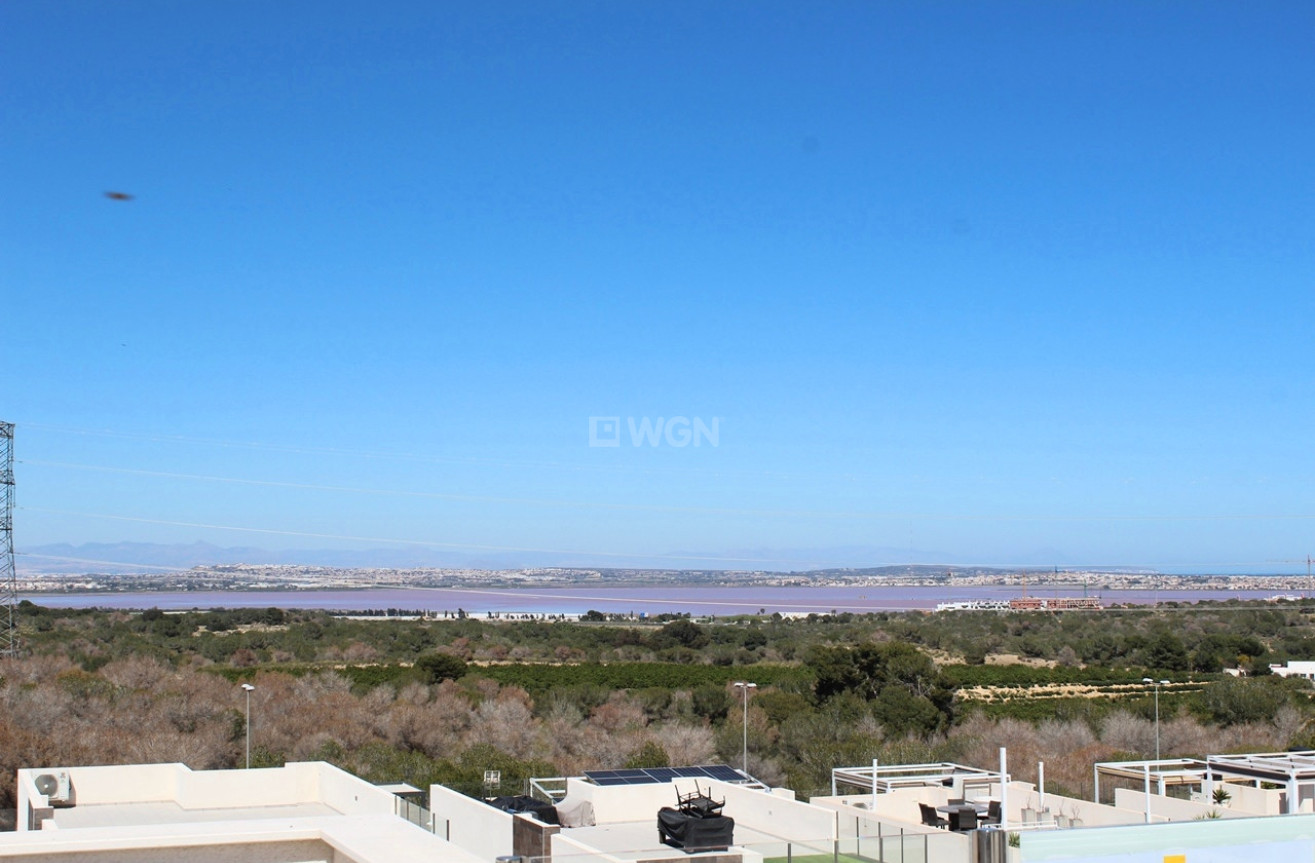 Resale - Villa - Orihuela Costa - Costa Blanca