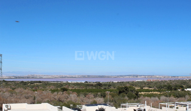 Resale - Villa - Orihuela Costa - Costa Blanca