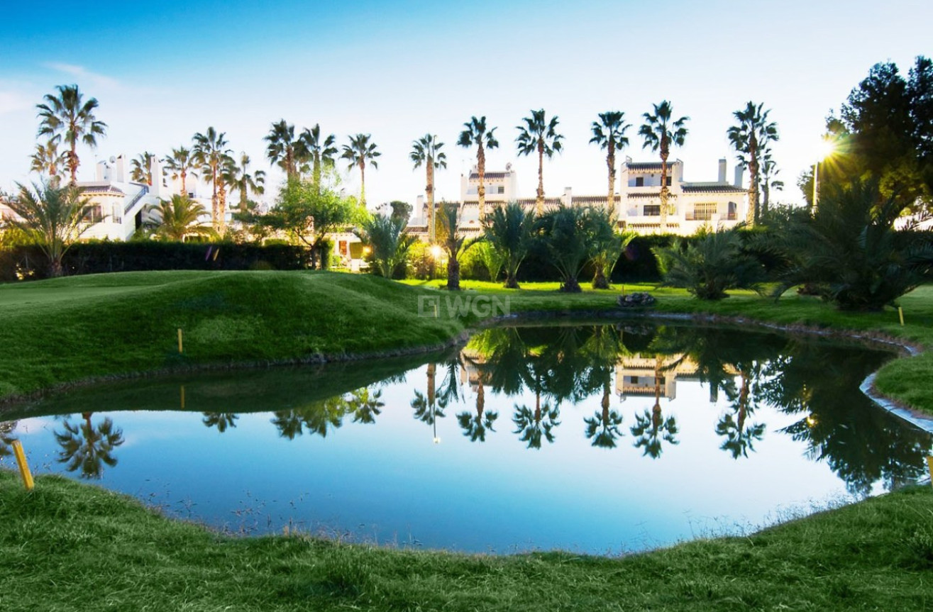 Resale - Villa - Orihuela Costa - Costa Blanca