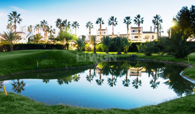 Resale - Villa - Orihuela Costa - Costa Blanca