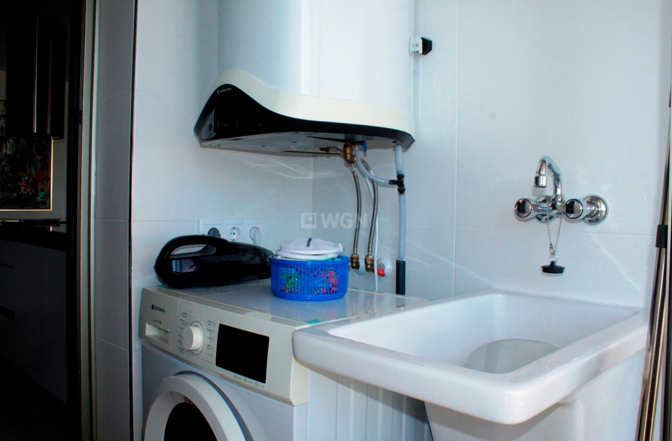 Odsprzedaż - Mieszkanie w bloku - Orihuela Costa - Costa Blanca