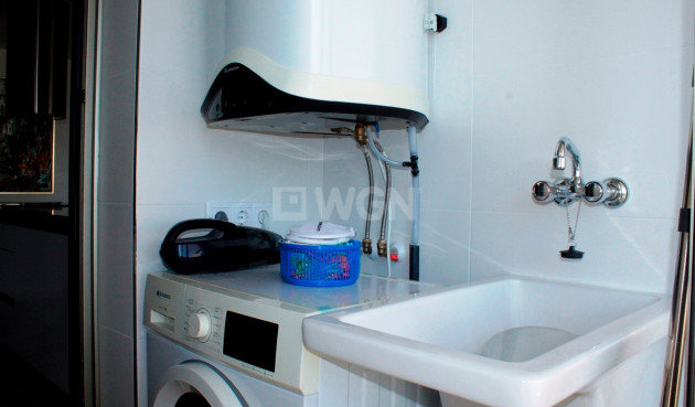 Odsprzedaż - Mieszkanie w bloku - Orihuela Costa - Costa Blanca