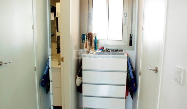 Odsprzedaż - Mieszkanie w bloku - Orihuela Costa - Costa Blanca