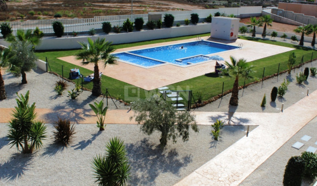 Odsprzedaż - Mieszkanie w bloku - Orihuela Costa - Costa Blanca