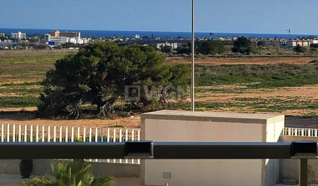 Odsprzedaż - Mieszkanie w bloku - Orihuela Costa - Costa Blanca