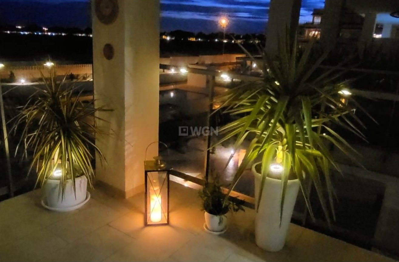 Odsprzedaż - Mieszkanie w bloku - Orihuela Costa - Costa Blanca