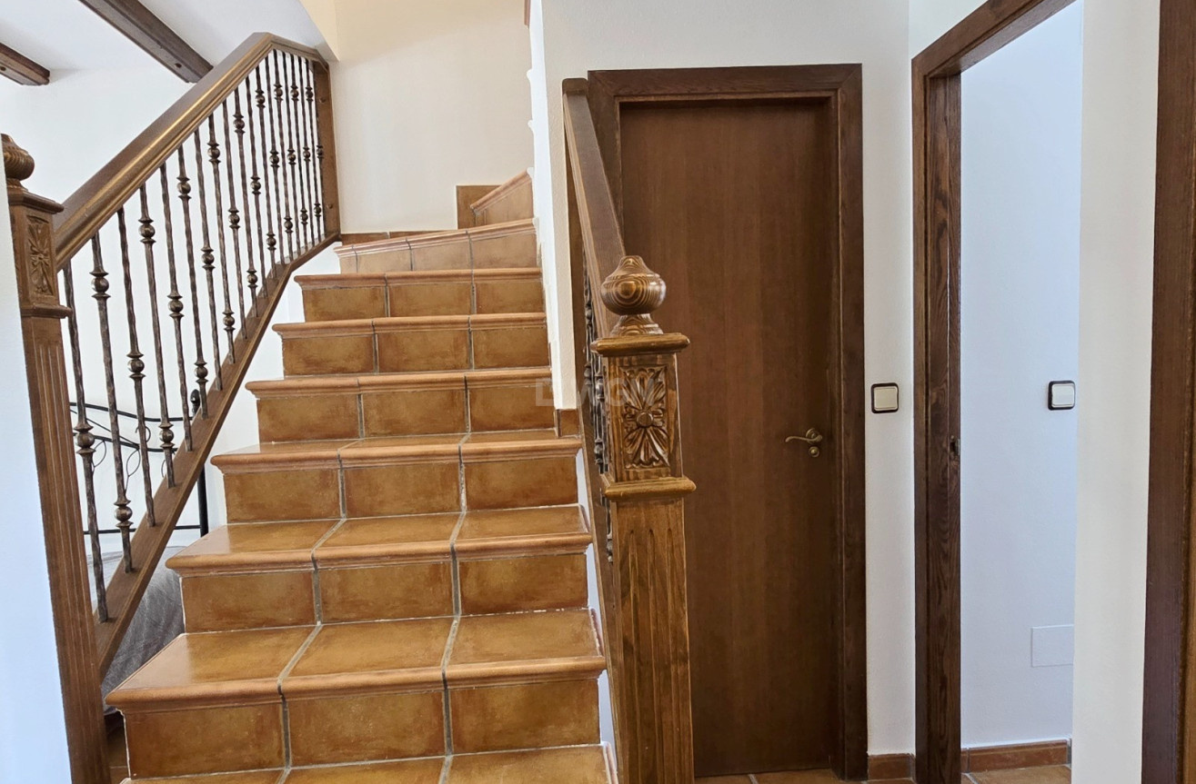 Odsprzedaż - Villa - Algorfa - Inland