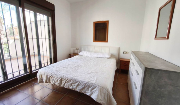 Odsprzedaż - Villa - Algorfa - Inland