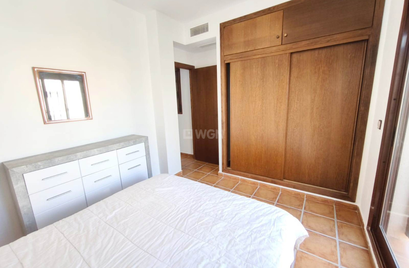 Odsprzedaż - Villa - Algorfa - Inland