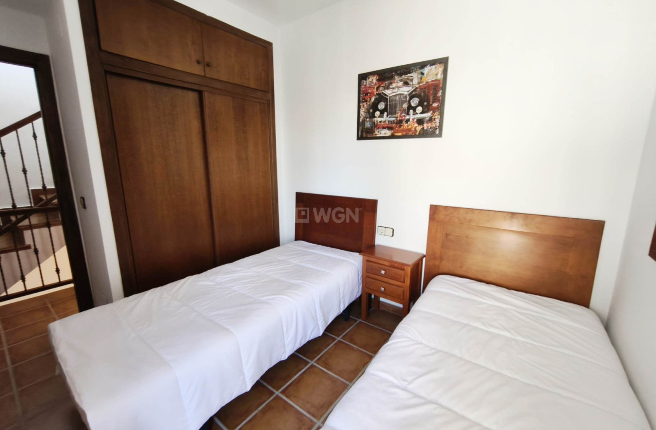 Odsprzedaż - Villa - Algorfa - Inland