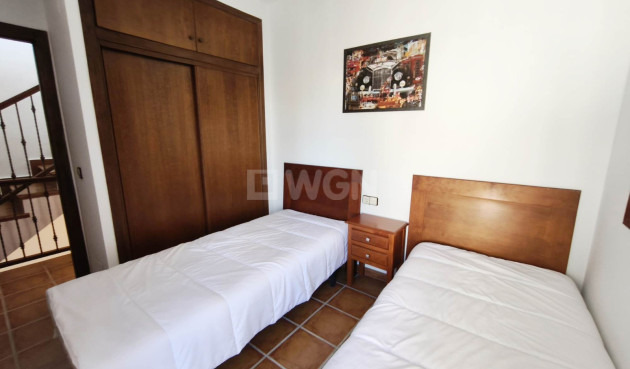 Odsprzedaż - Villa - Algorfa - Inland