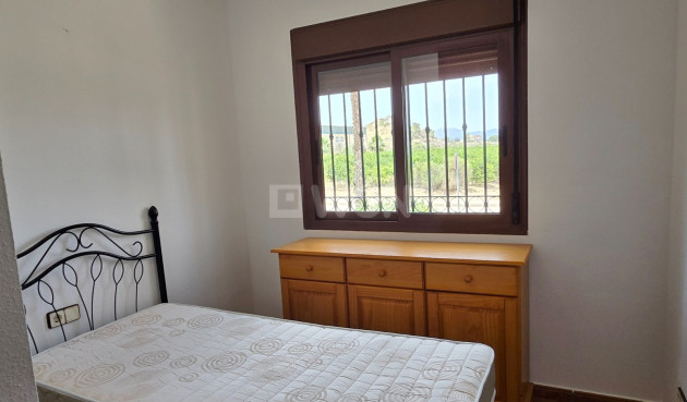 Odsprzedaż - Villa - Algorfa - Inland