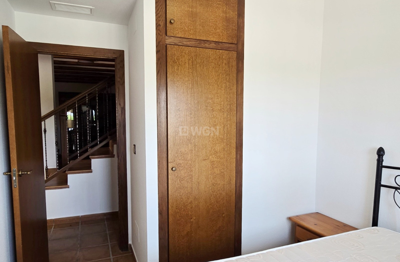 Odsprzedaż - Villa - Algorfa - Inland