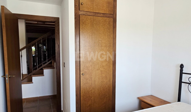 Odsprzedaż - Villa - Algorfa - Inland