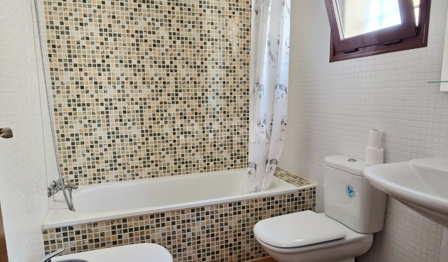 Odsprzedaż - Villa - Algorfa - Inland