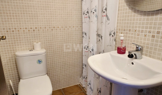 Odsprzedaż - Villa - Algorfa - Inland