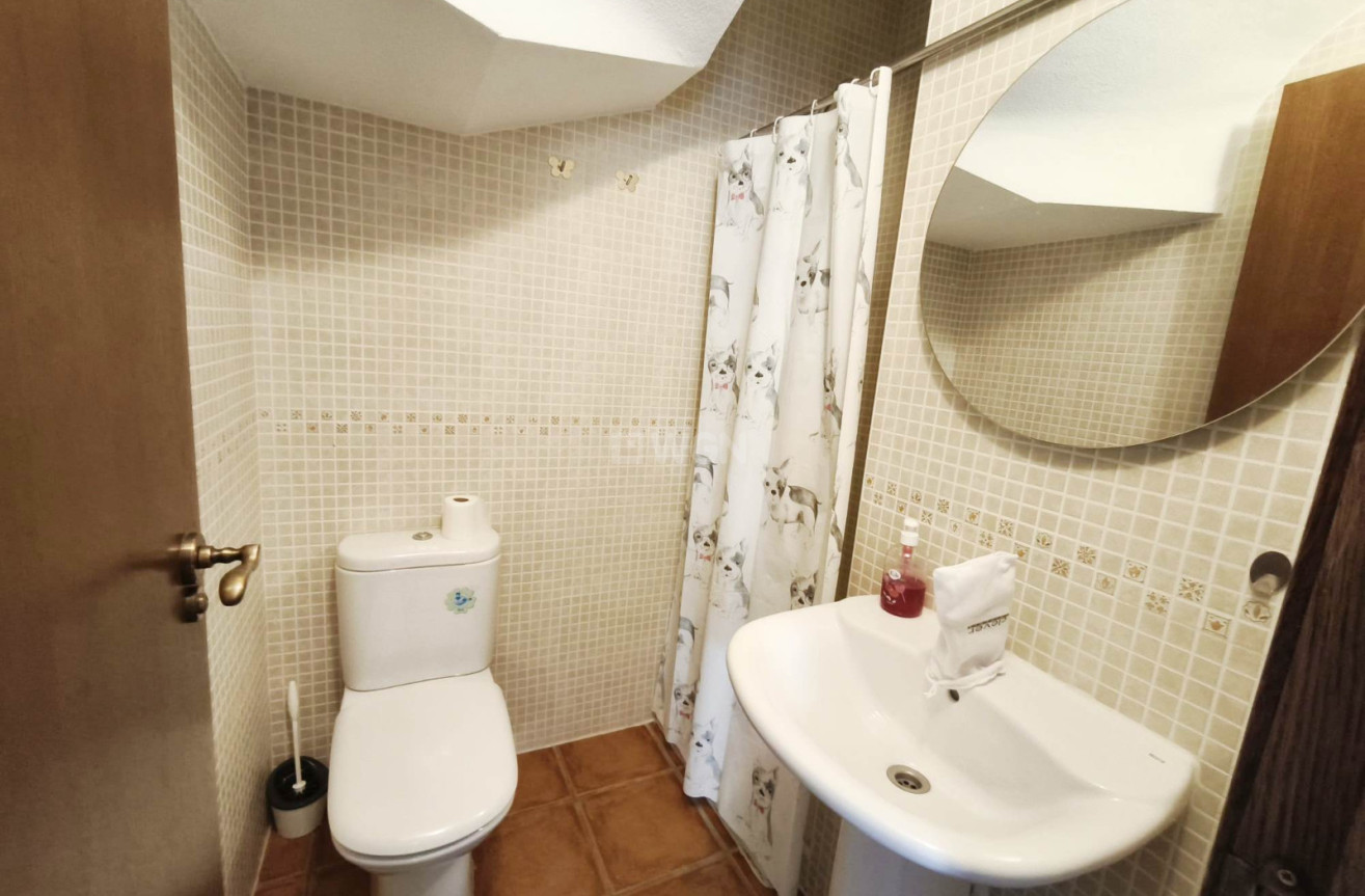 Odsprzedaż - Villa - Algorfa - Inland