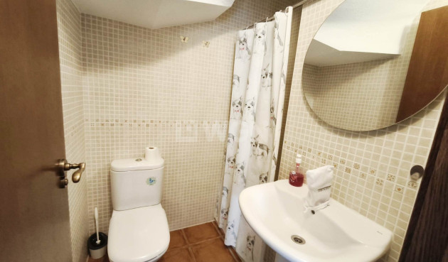 Odsprzedaż - Villa - Algorfa - Inland