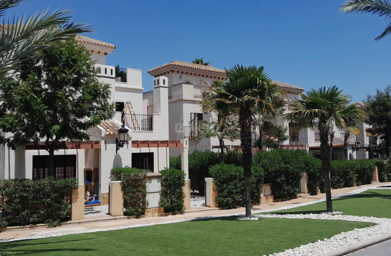 Odsprzedaż - Villa - Algorfa - Inland