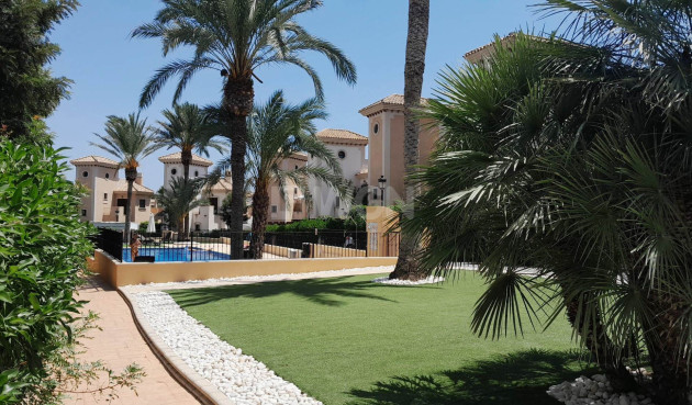 Odsprzedaż - Villa - Algorfa - Inland