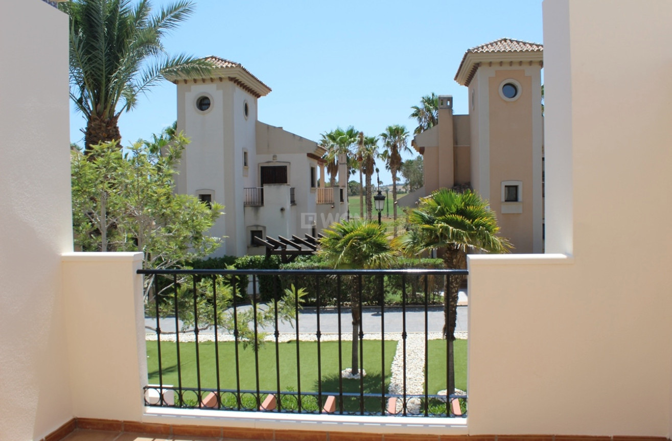 Odsprzedaż - Villa - Algorfa - Inland