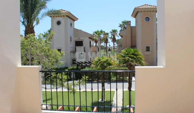 Odsprzedaż - Villa - Algorfa - Inland