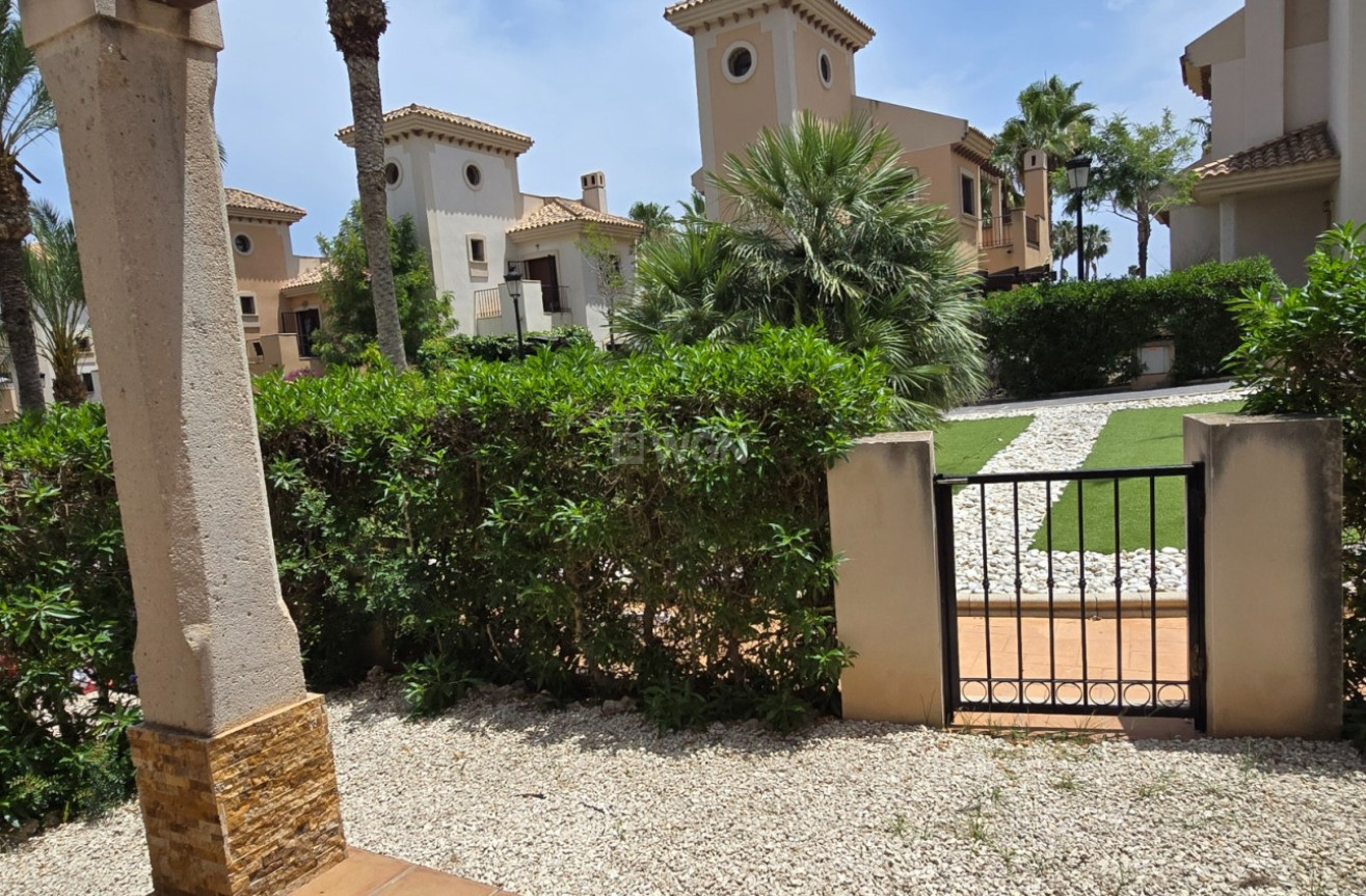 Odsprzedaż - Villa - Algorfa - Inland