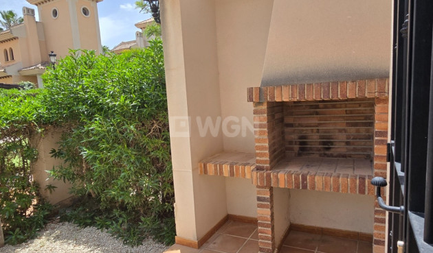 Odsprzedaż - Villa - Algorfa - Inland