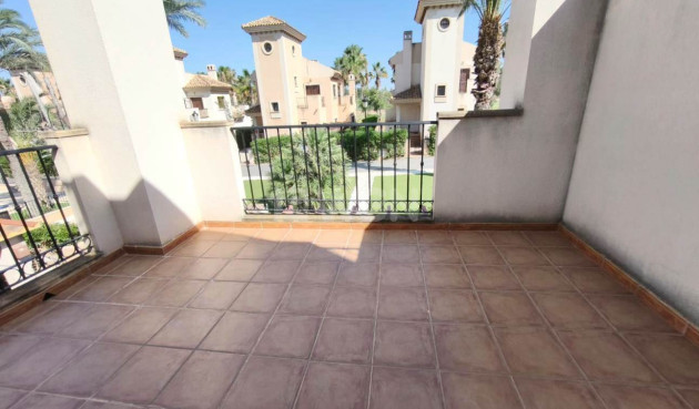 Odsprzedaż - Villa - Algorfa - Inland