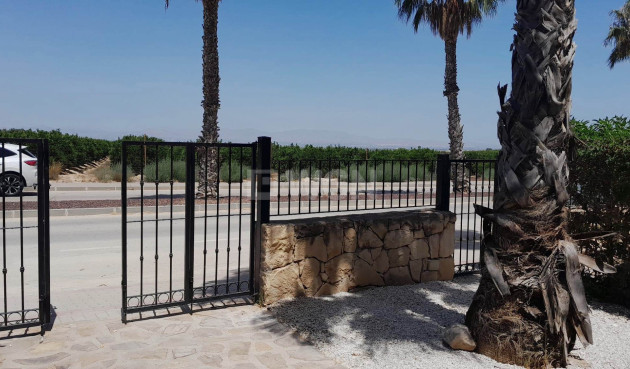 Odsprzedaż - Villa - Algorfa - Inland