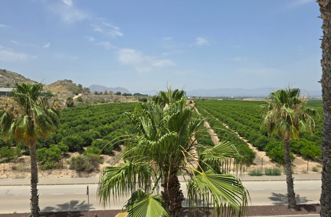 Odsprzedaż - Villa - Algorfa - Inland