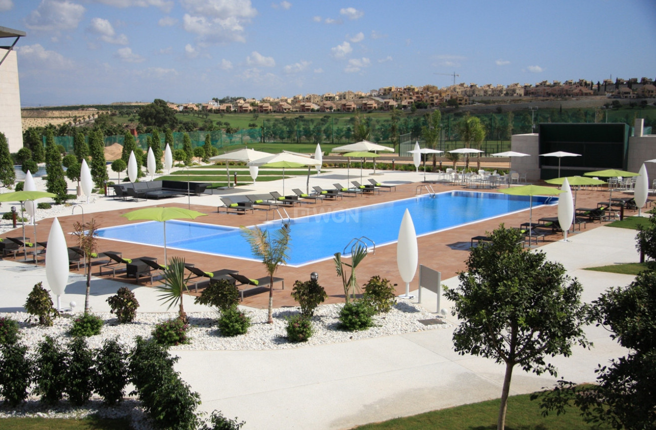 Odsprzedaż - Villa - Algorfa - Inland