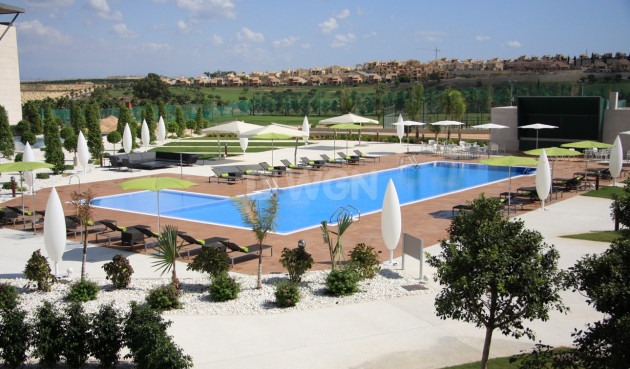 Odsprzedaż - Villa - Algorfa - Inland