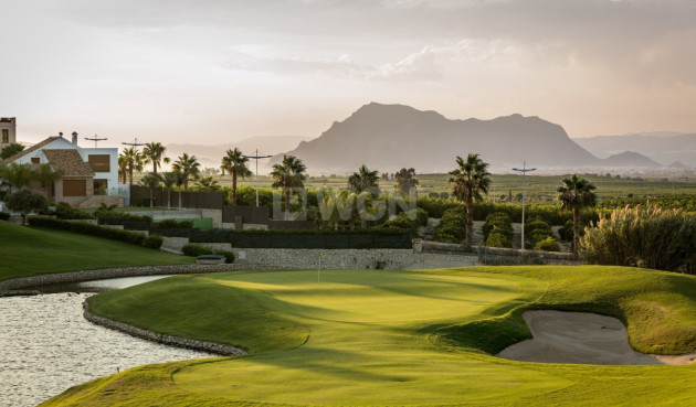 Odsprzedaż - Villa - Algorfa - Inland