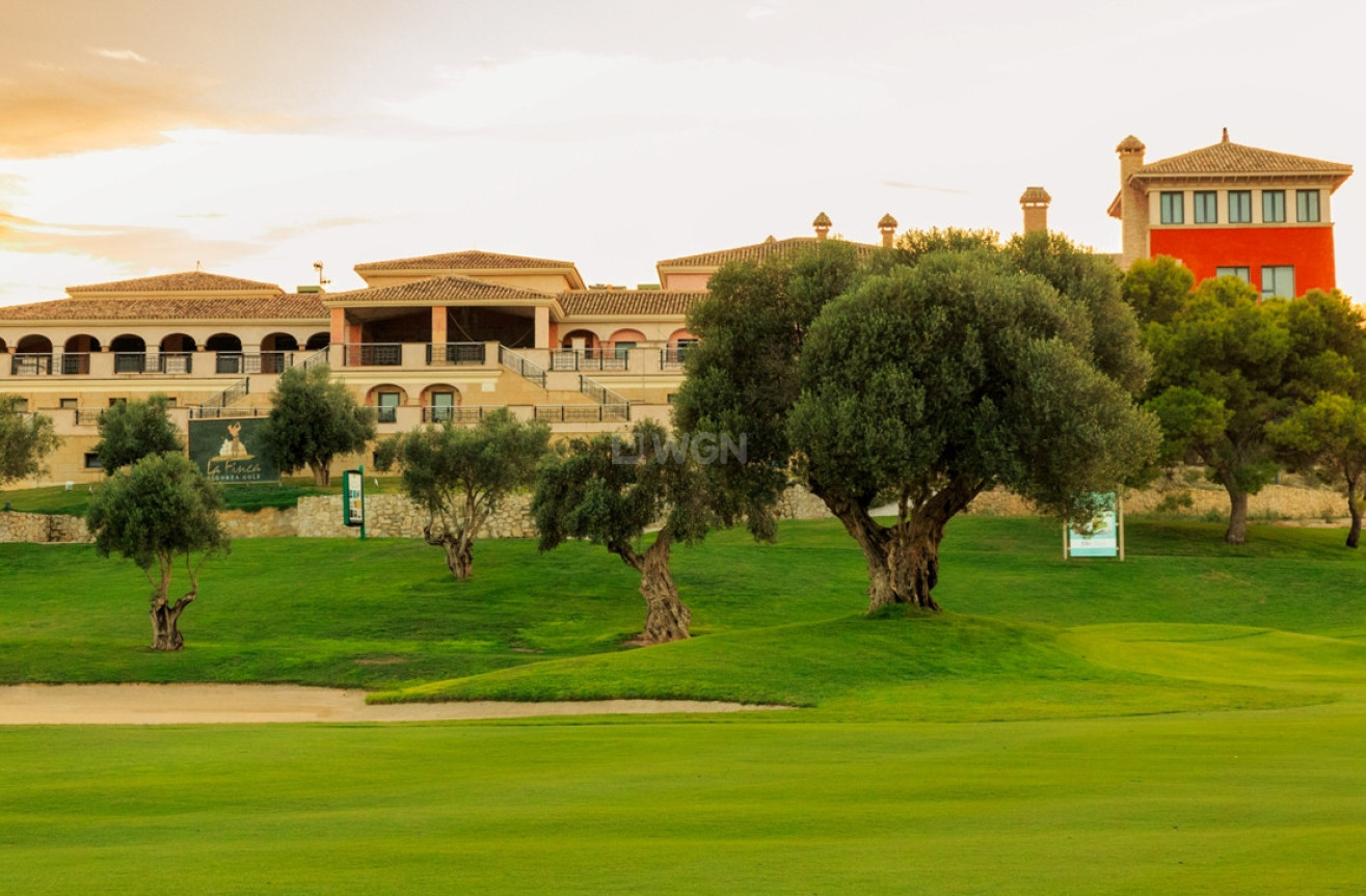 Odsprzedaż - Villa - Algorfa - Inland