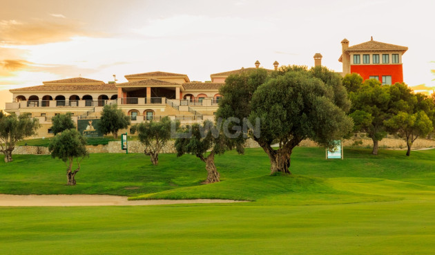 Odsprzedaż - Villa - Algorfa - Inland