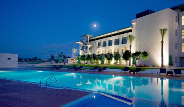 Odsprzedaż - Villa - Algorfa - Inland