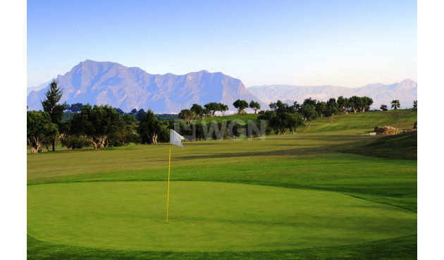 Odsprzedaż - Villa - Algorfa - Inland