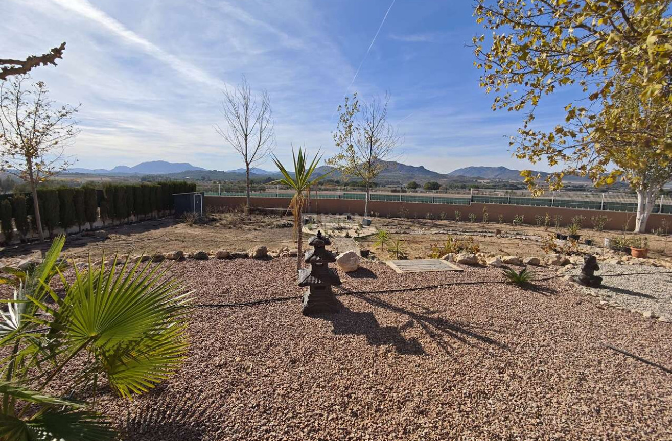 Odsprzedaż - Villa - Sax - Inland