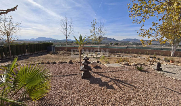 Odsprzedaż - Villa - Sax - Inland