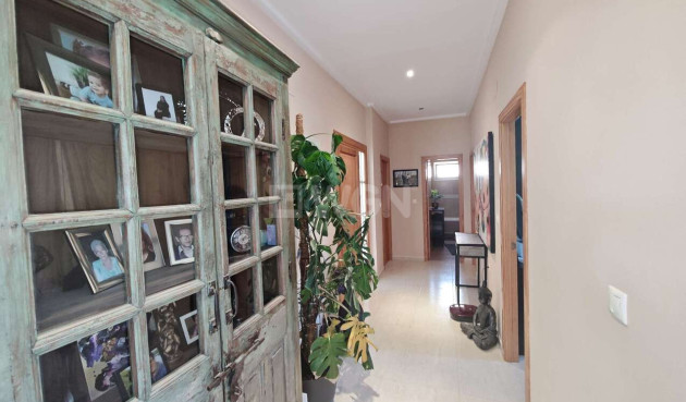 Odsprzedaż - Villa - Sax - Inland