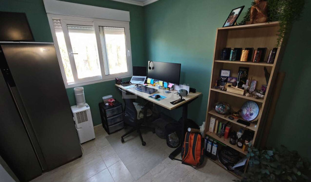 Odsprzedaż - Villa - Sax - Inland