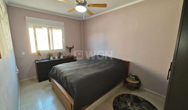 Odsprzedaż - Villa - Sax - Inland