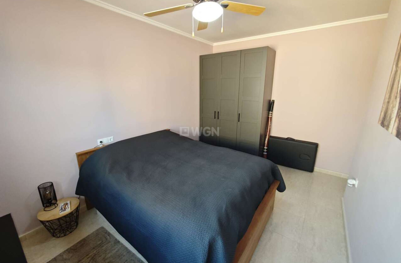 Odsprzedaż - Villa - Sax - Inland