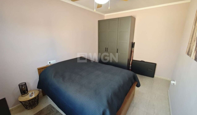 Odsprzedaż - Villa - Sax - Inland