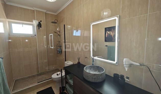 Odsprzedaż - Villa - Sax - Inland