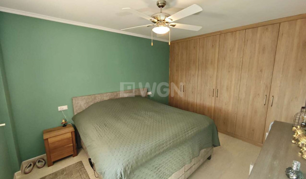 Odsprzedaż - Villa - Sax - Inland