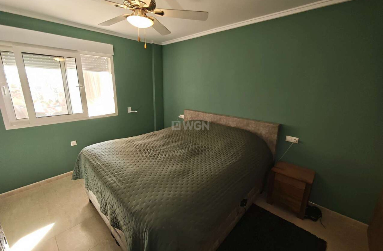 Odsprzedaż - Villa - Sax - Inland