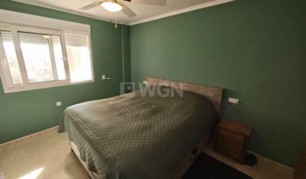 Odsprzedaż - Villa - Sax - Inland